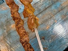 -新疆伊宁远征餐厅