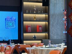 -香港狮子山下·明星粤菜餐厅(北苑店)