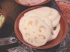 藕片-大龙传承火锅(太古里店)