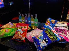 -尚酷麦量贩KTV(金州店)