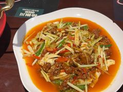 -拾捌川·自贡爆炒(新街口店)