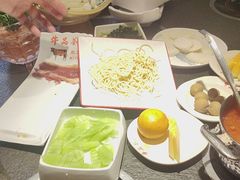 -牛品荟牛肉火锅(新城广场店)