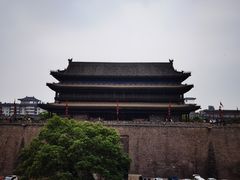 -西安城墙·碑林历史文化景区