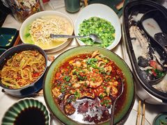 -锦府盐帮·李宅(领展购物广场中关村店)