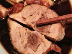 金陵烤鸭-南京大牌档(龙湖长楹天街店)