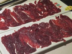 -潮泰牛肉火锅 · 创于1992年(车公庙店)