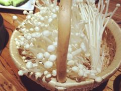 外婆桥小滋火锅-渝悦花田·大骨火锅(尚贤居店)
