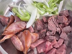 -饶阳传统豆腐脑