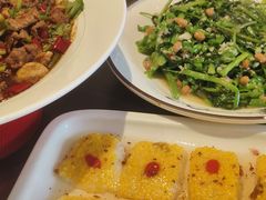 -国人川菜(李家村建东街店)