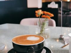 -简象咖啡CAFE ELE JANE(满陇桂雨店)