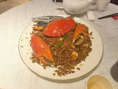 -喜记避风塘炒辣蟹(旗舰店)