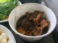 -好成财牛排馆(涂门街总店)