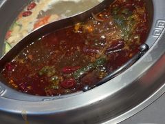 -蜀留香火锅·始于1999·原四川老火锅(白堤路店)