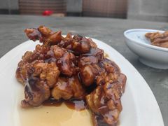 -山外山菜馆(玉泉路店)