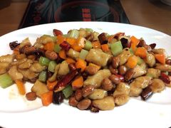 -北京大学深圳研究生院-燕园2食堂