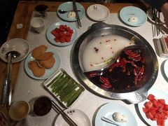 -大龙燚火锅