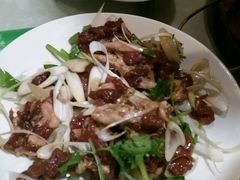 -厚味居炙子烤肉·清真(天桥南纬路店)