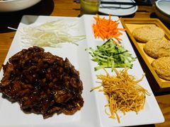 -打酱油·非遗淮扬菜(瘦西湖梅岭店)