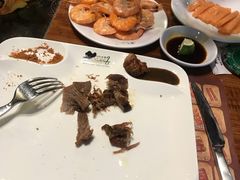 -汉巴味德(大悦城店)