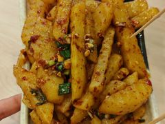 -青和小锅米线(翠湖店)