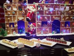 -OPEN開全日自助餐厅·牛肉火锅·海鲜(佛山希尔顿酒店)