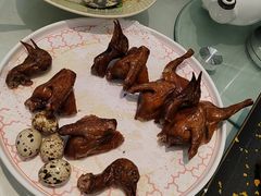 -渔意楼·驰名沙田乳鸽(五羊店)