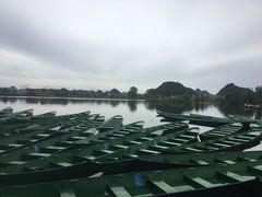 -普者黑风景区-青龙山