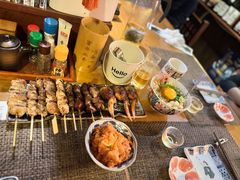 -半藏居酒屋(香港花园店)