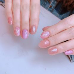 -Pink You美甲洗眉纹绣定制中心
