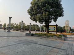 -衡阳东站