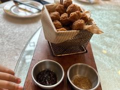-柳泉居饭庄