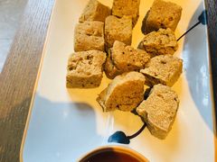 -香园茶社·金陵小灶(老门东店)