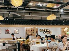-在前门·烤鸭北京菜(五月花广场店)