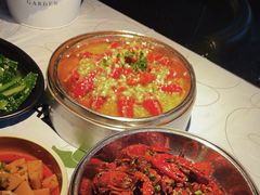 -巴厘龙虾·榜首油焖大虾(洞庭·艺术洋房店)