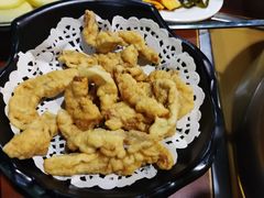 -捞旺猪肚鸡(街道口店)