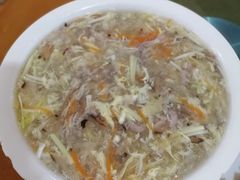 三丝鱼肚羹-奇香楼(五眼桥横街店)