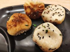 -小杨生煎(黄河路店)