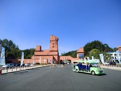 -丹霞山风景名胜区