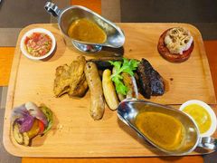 -布拉格餐厅· 中欧捷克菜(全国首店)