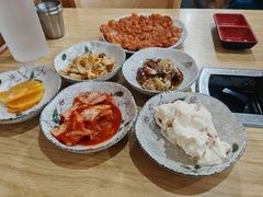 -真情鲍鱼海鲜汤