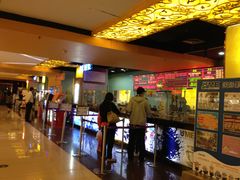 -UME影城(西城广场店)
