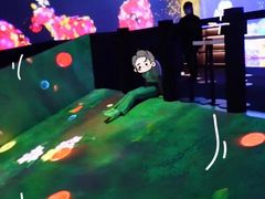 -澳门威尼斯人综合度假区