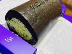 -the Roll'ING手作瑞士卷专门店(卓悦中心店)