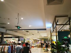 -AEON永旺(东方宝泰店)