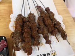 -嬷孙家潮汕牛肉火锅(北京路天河城店)