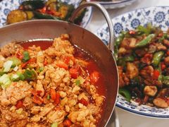 -新新湘菜馆(新中街二条店)