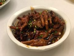 -万小金辣椒炒肉(抚河南路店)
