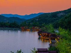 -九如山休闲旅游度假区
