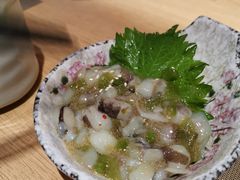 -酒井酱子·深夜食堂(东城汇店)
