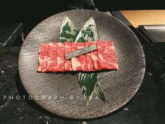 -予炙·碳烤纯血和牛